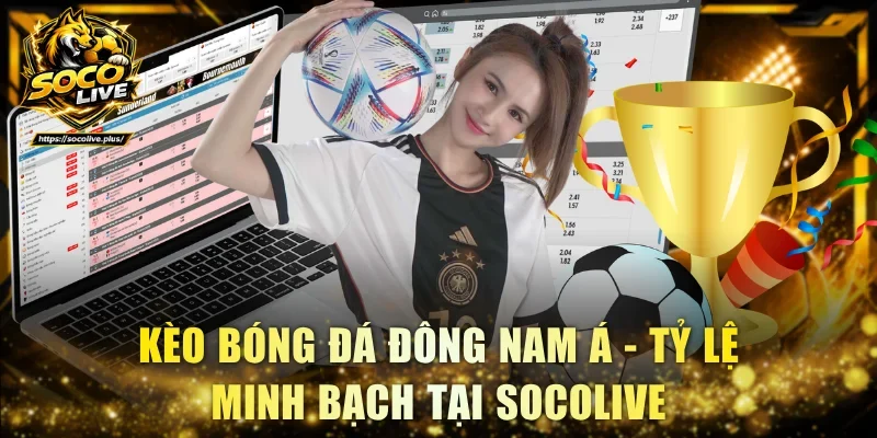 bóng đá Đông Nam Á