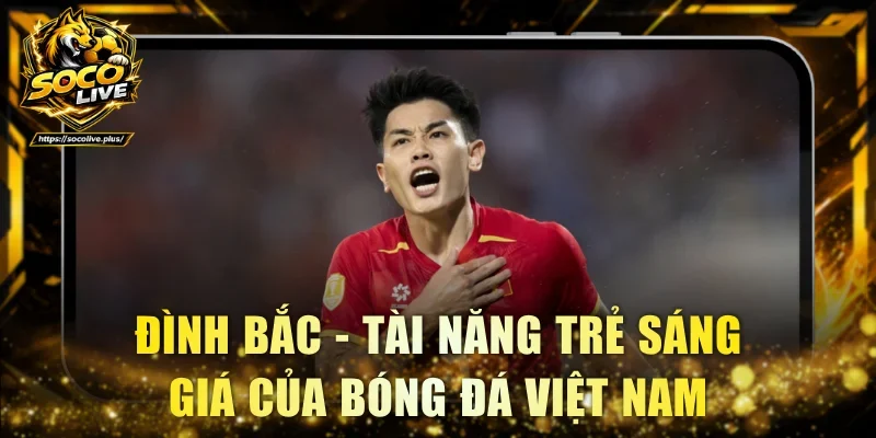 Đình Bắc