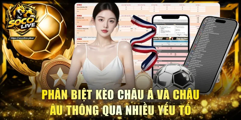 kèo châu Á