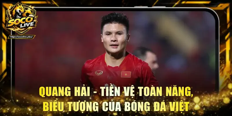 Quang Hải